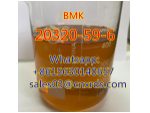 High quality CAS: 20320-59-6    Diethyl(phenylacetyl)malonate  BMK #1
