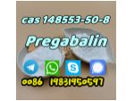 High quality pregabalin cas 148553-50-8 #1