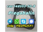 High quality Pregabalin cas 148553-50-8 for rent #1