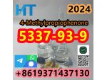 Hot sale 5337-93-9 4-Methylpropiophenone #1