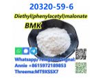 Hot Sale 99% High Purity cas 20320-59-6 dlethy(phenylacetyl)malonate bmk oil #2