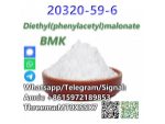 Hot Sale 99% High Purity cas 20320-59-6 dlethy(phenylacetyl)malonate bmk oil #3