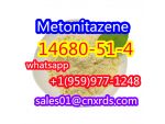 Hot sale cas: 14680-51-4  Metonitazene whatsapp+19599771248 #1