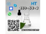 Hot Sale Product 1, 4-Butanediol CAS 110-63-4 #1