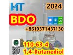 Hot sale110-63-4 1, 4-Butanediol BDO #1