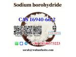 Hot Sales Sodium borohydride CAS 16940-66-2 with Best Price in Stock #1