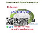 Hot Selling 2-iodo-1-p-tolyl-propan-1-one CAS 236117-38-7 with High Purity #1