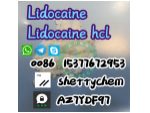 Hot selling Lidocaine HCL 73-78-9 Powder lidocaine #1