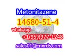 In stock cas: cas: 14680-51-4 whatsapp+19599771248 #1