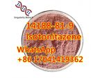 Isotonitazene 14188-81-9	good price in stock for sale	i4 #1