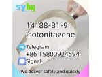 Isotonitazene 14188-81-9  Good quality and good price d5 #1