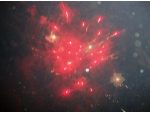 Jocuri de artificii - efecte pirotehnice prahova #1