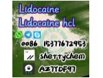 Lidocaine Hydrochloride Powder 73-78-9 #1