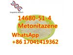 Metonitazene 14680-51-4	good price in stock for sale	i4 #1
