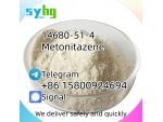 Metonitazene 14680-51-4 Good quality and good price d5 #1