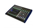 Mixer audio digital cu 32 canale DSP si touch screen LCD #1