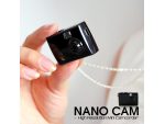 Nano camera foto-video - Nano camera de 26g #1