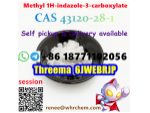 New Arrivals Methyl 1H-indazole-3-carboxylate +8618771102056 #1