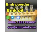 New bmk glycidate powder 5449-12-7 bmk powder #1