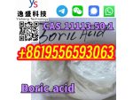 Organic intermediate Chemical CAS 11113-50-1 Boric acid #6