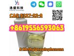 Organic Intermediates Liquid 4-Methylpropiophenone CAS 5337-93-9 #5