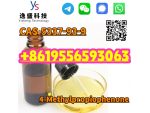 Organic Intermediates Liquid 4-Methylpropiophenone CAS 5337-93-9 #10