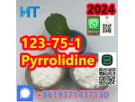 PMK and BmK 123-75-1 Pyrrolidine #1