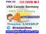 PMK Oil & Powder CAS 28578-16-7 +8618771102056 #1