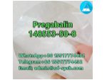 Pregabalin 148553-50-8	hotsale in the United States	G1 #1