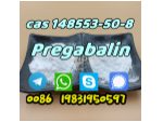 Pregabalin Powder CAS 148553-50-8 with Safe Delivery ... #1