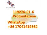 Protonitazene 119276-01-6	good price in stock for sale	i4 #1