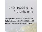 Protonitazene CAS 119276-01-6	Chinese factory supply #1