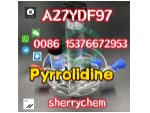 Pyrrolidine cas 123-75-1 49851-31-2 to Russia #1