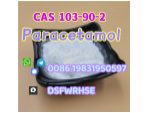 Raw Material CAS 103-90-2 Panadol Acetaminophen Paracetamol #1