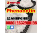 Raw powder phenacetine crystal buy online CAS 62-44-2 Hoyan supplier #3