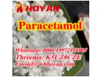 Sell paracetamol raw powder acetamidophenol powder 0086 19972155905 #1