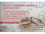 Servicii nunti Baia Mare - Servicii complete nunti - Baia Mare #1