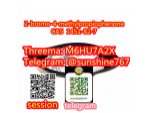Telegram: @sunshine767 2-bromo-4-methylpropiophenone 2b4m/bk4 cas 1451-82-7 #1