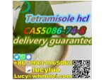 Tetramisole hydrochloride CAS 5086-74-8 #2