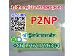 Tg@rchemanisa CAS 705-60-2 P2NP 1-Phenyl-2-nitropropene #2
