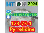 Top quality CAS 123-75-1 Pyrrolidine #1