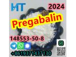 Top quality CAS 148553-50-8 Pregabalin #1