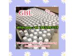 Top quality GBL CAS 96-48-0 in stock Whatsapp: +86 18832993759 #1