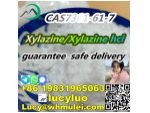 Xylazine 99% Purity CAS 7361-61-7 with Best Price #1