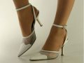 Pantofii si posetele Guban, o alegere inspirata pentru ziua nuntii