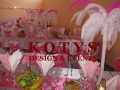 Kotys Design Events