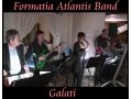 Formatia Atlantis Band - Galati
