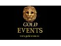 Gold Events