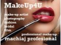 Make Up 4 U - Machiaj / Coafura Mireasa
