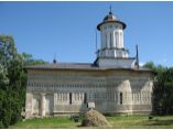 Biserica Aroneanu #1